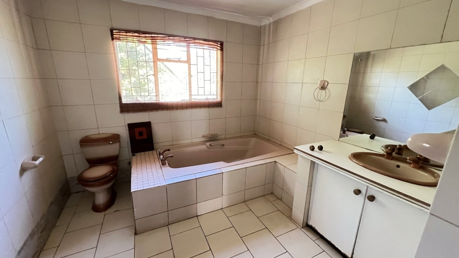 3 Bedroom Property for Sale in Spitskop SH Free State